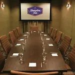 Hampton Inn & Suites Edmonton/West 