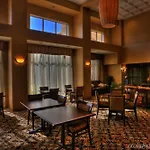 Hampton Inn & Suites Edmonton/West 