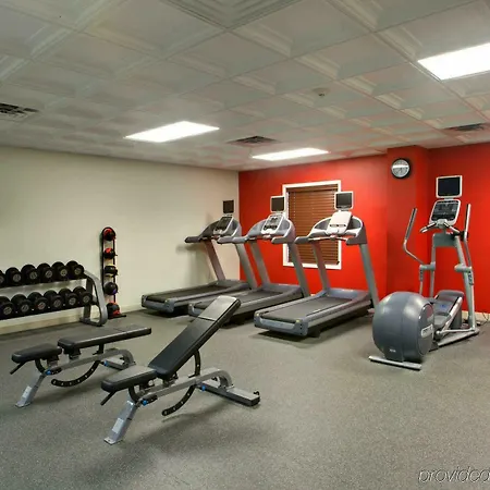 Hampton Inn & Suites Edmonton/West 